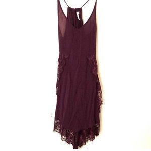 Free People intimates nightie